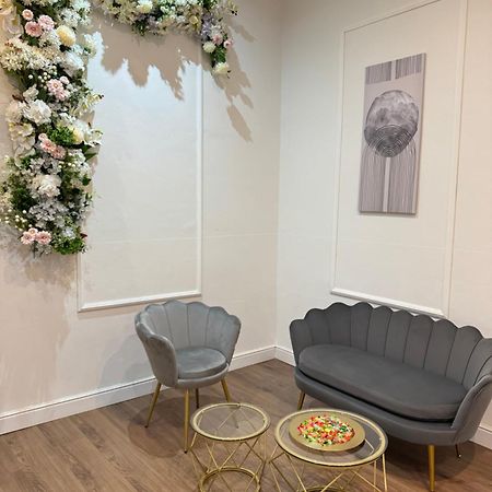 Cattaleya Rooms Florence Luaran gambar