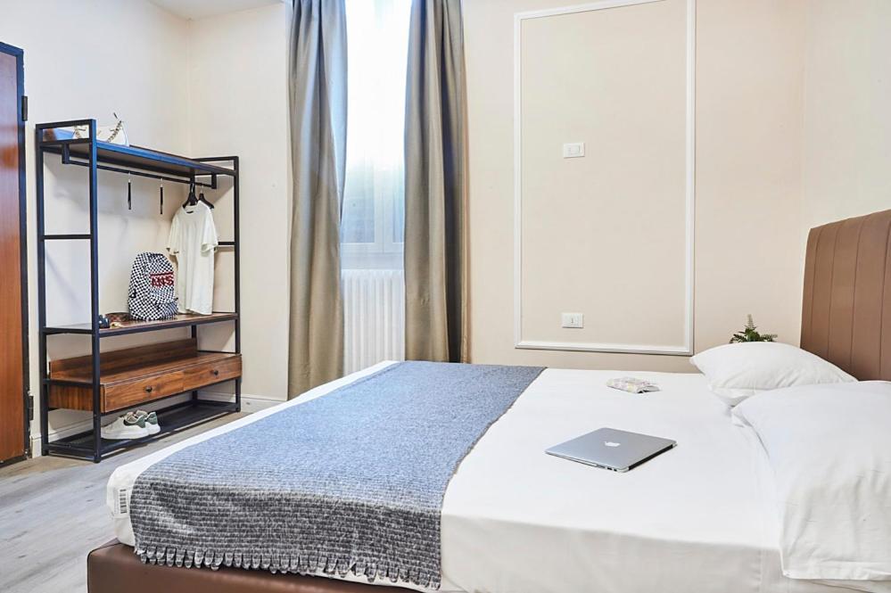 Cattaleya Rooms Florence Luaran gambar