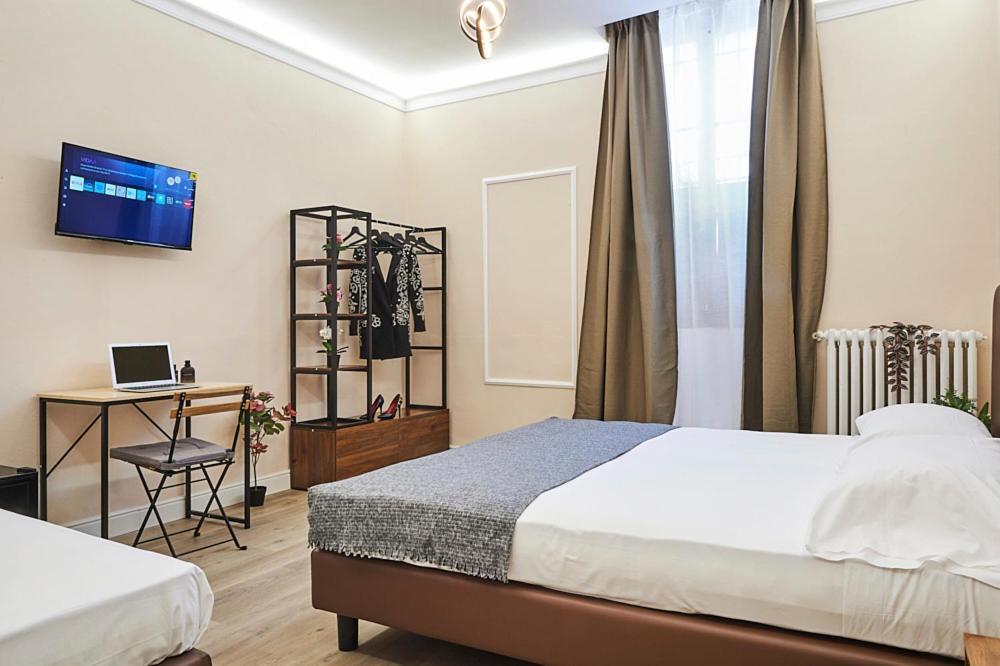 Cattaleya Rooms Florence Luaran gambar