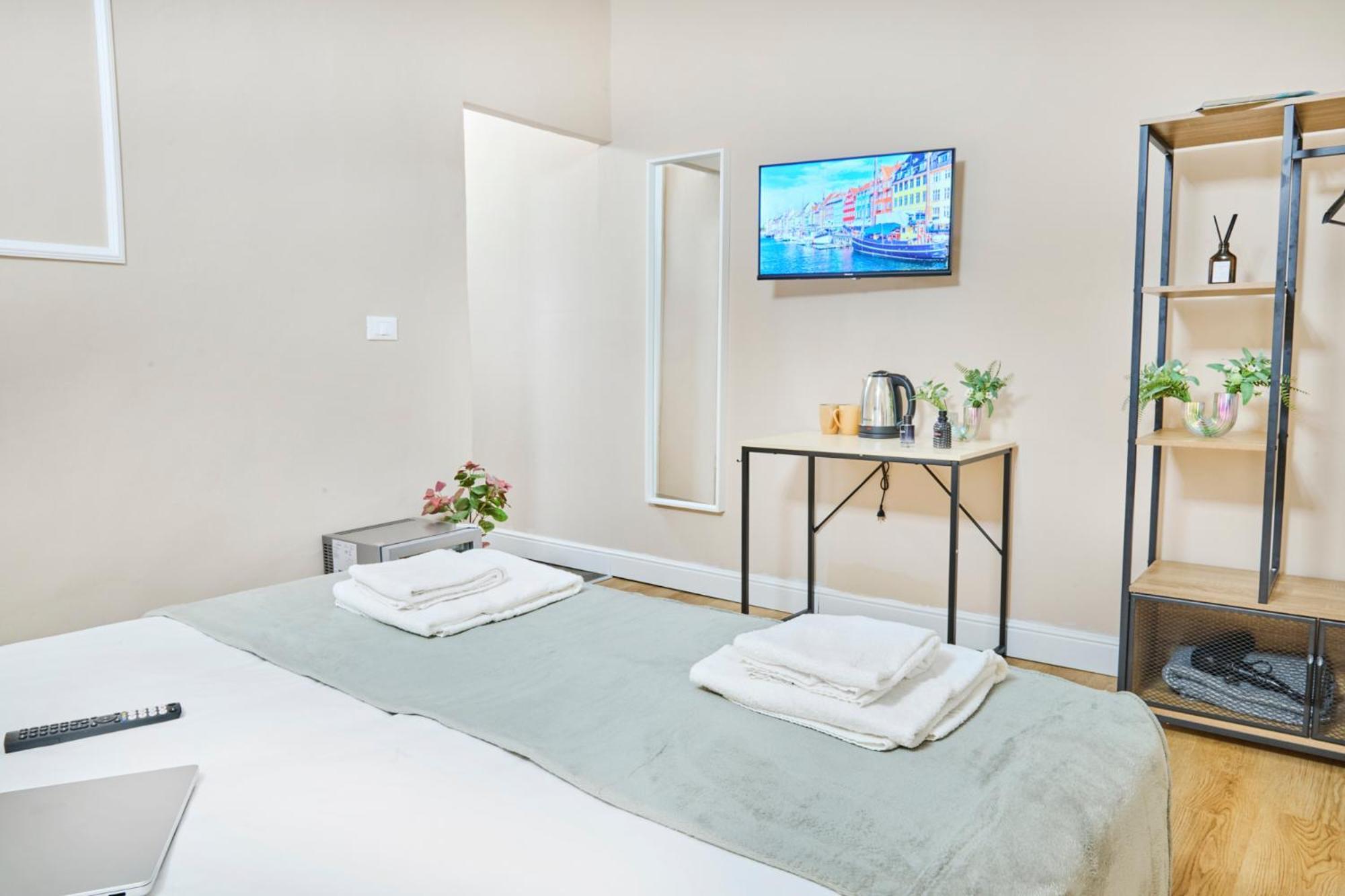 Cattaleya Rooms Florence Luaran gambar