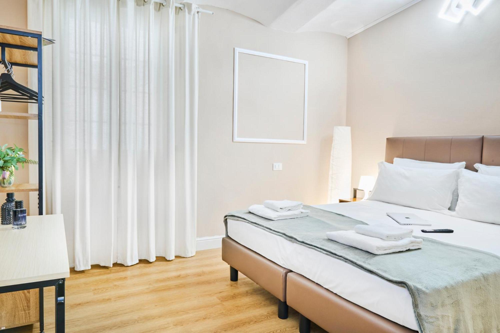 Cattaleya Rooms Florence Luaran gambar