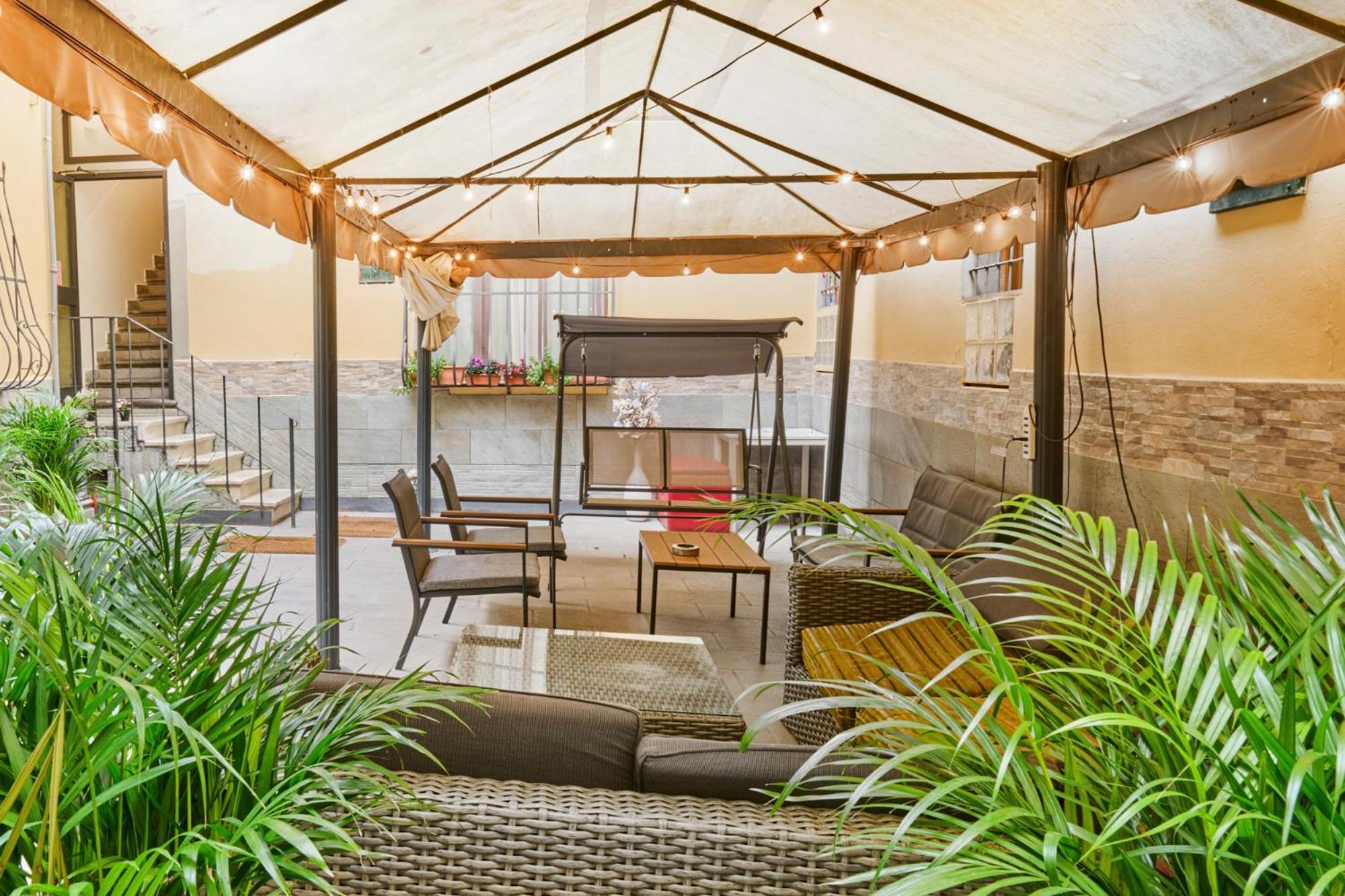 Cattaleya Rooms Florence Luaran gambar
