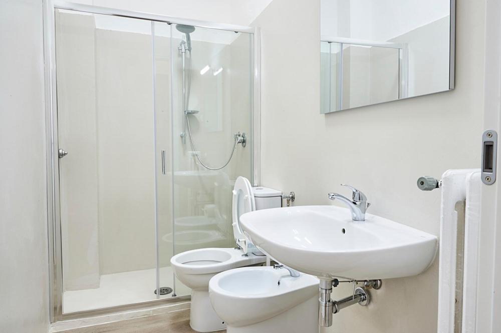 Cattaleya Rooms Florence Luaran gambar