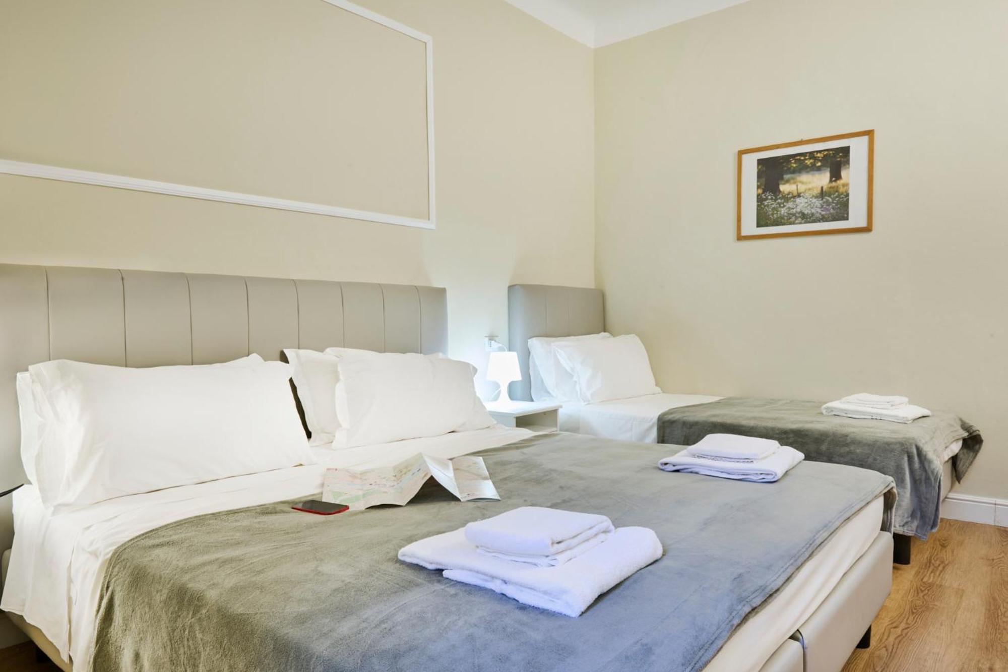 Cattaleya Rooms Florence Luaran gambar