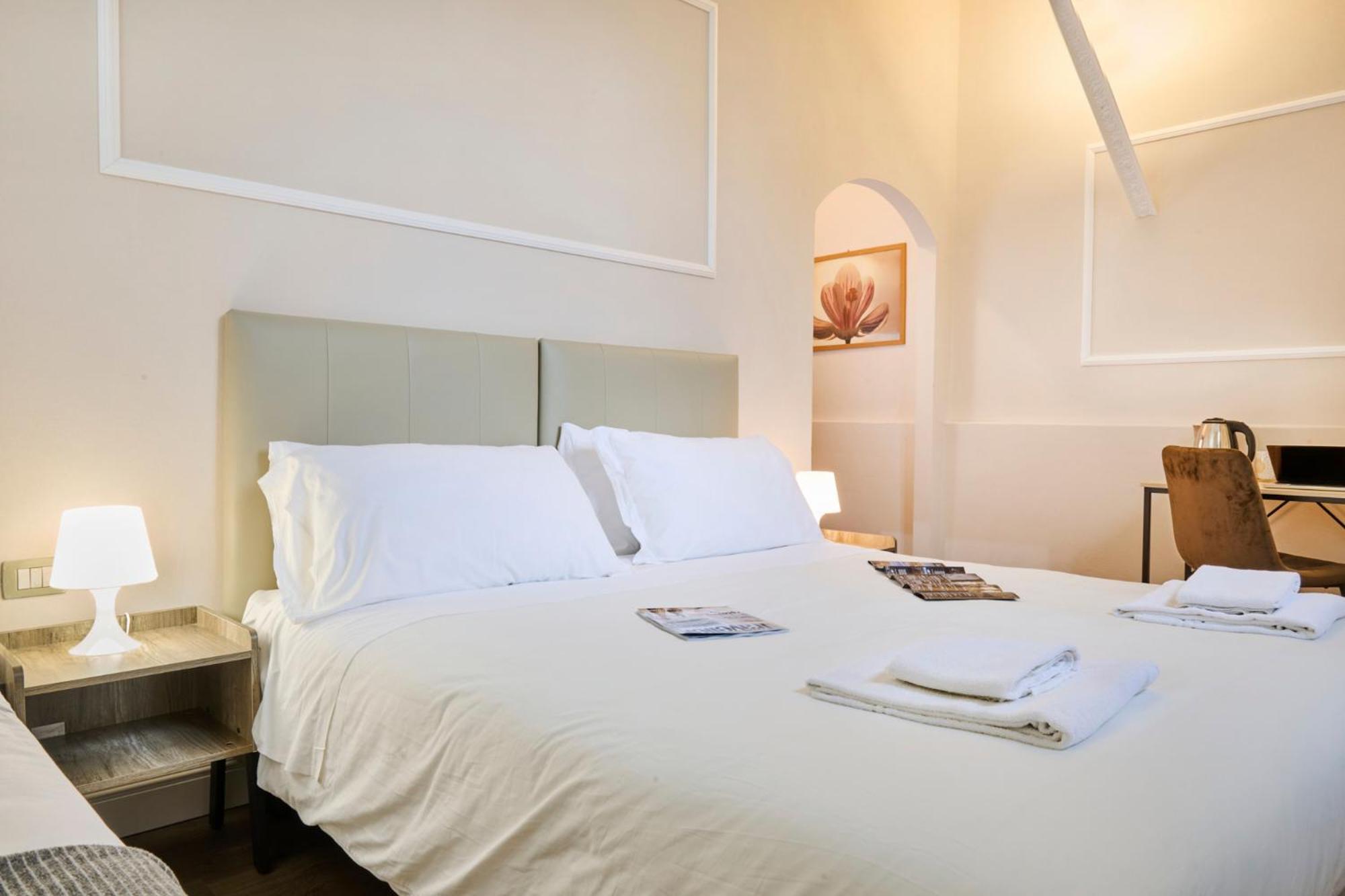 Cattaleya Rooms Florence Luaran gambar