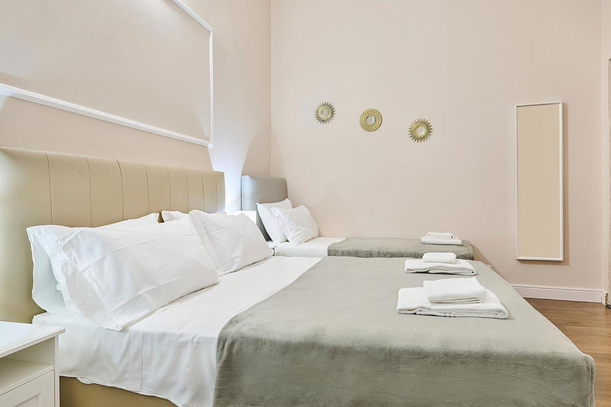 Cattaleya Rooms Florence Luaran gambar