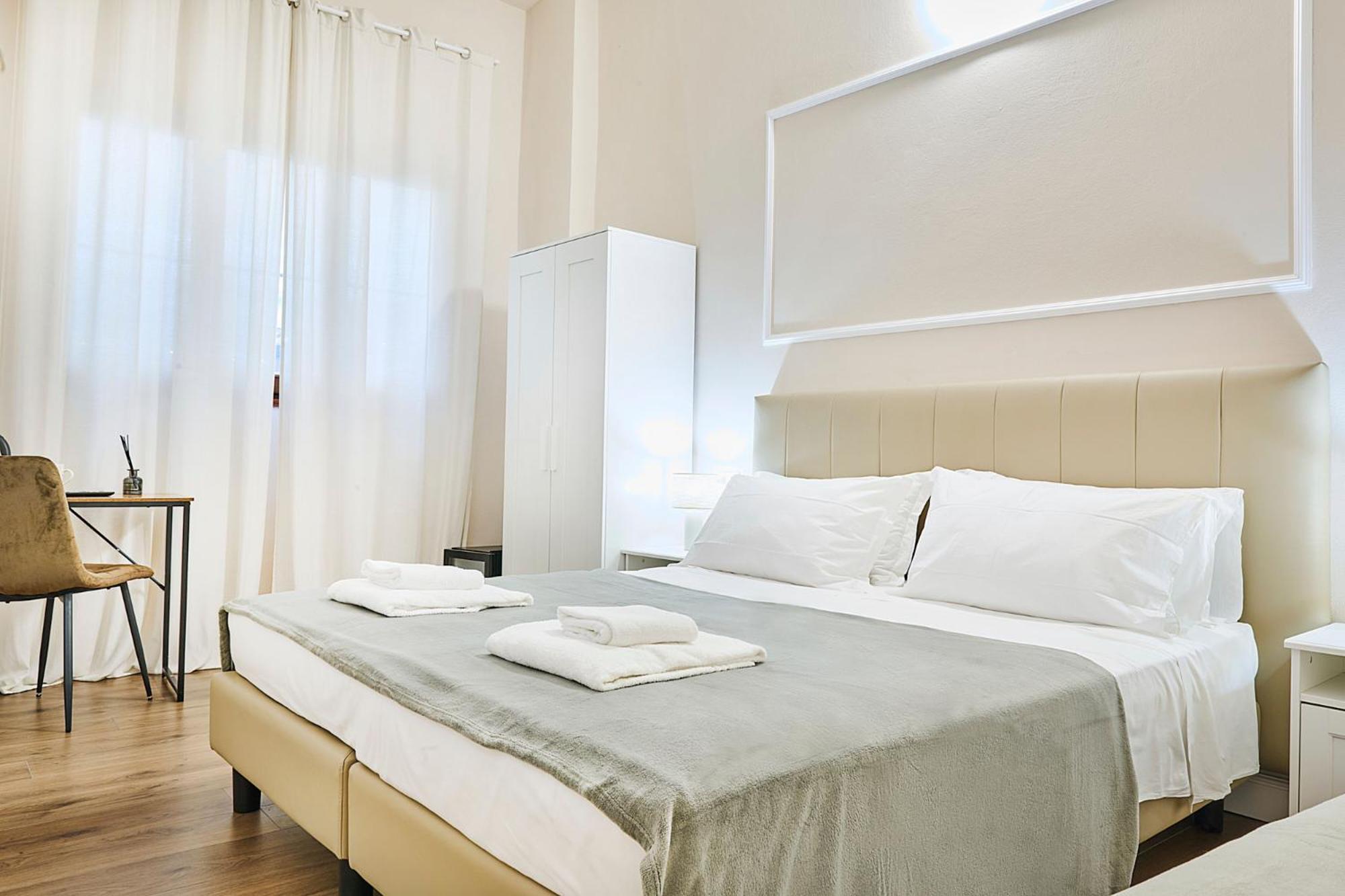 Cattaleya Rooms Florence Luaran gambar
