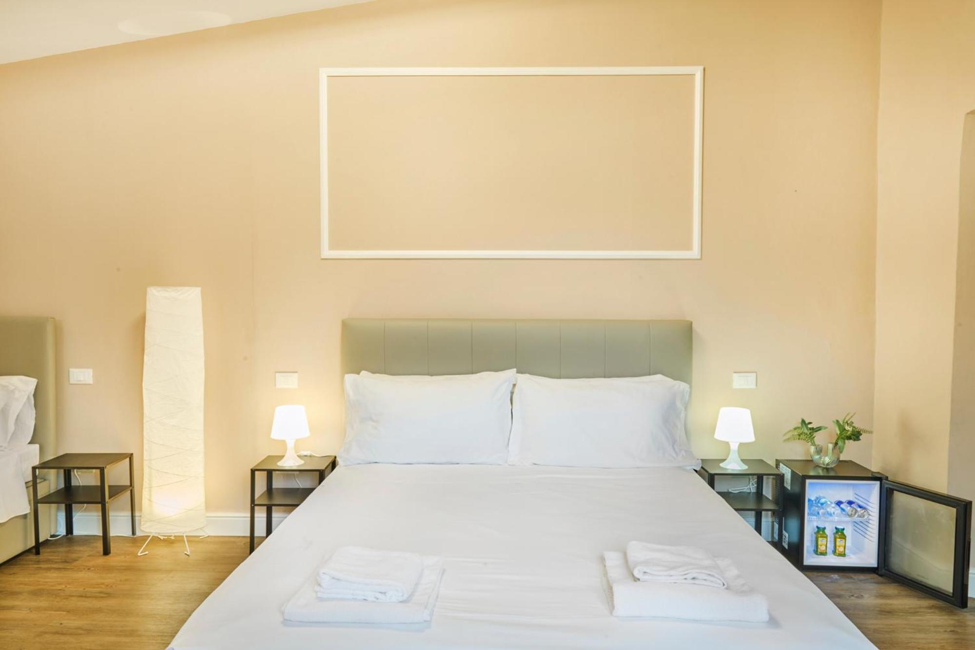 Cattaleya Rooms Florence Luaran gambar