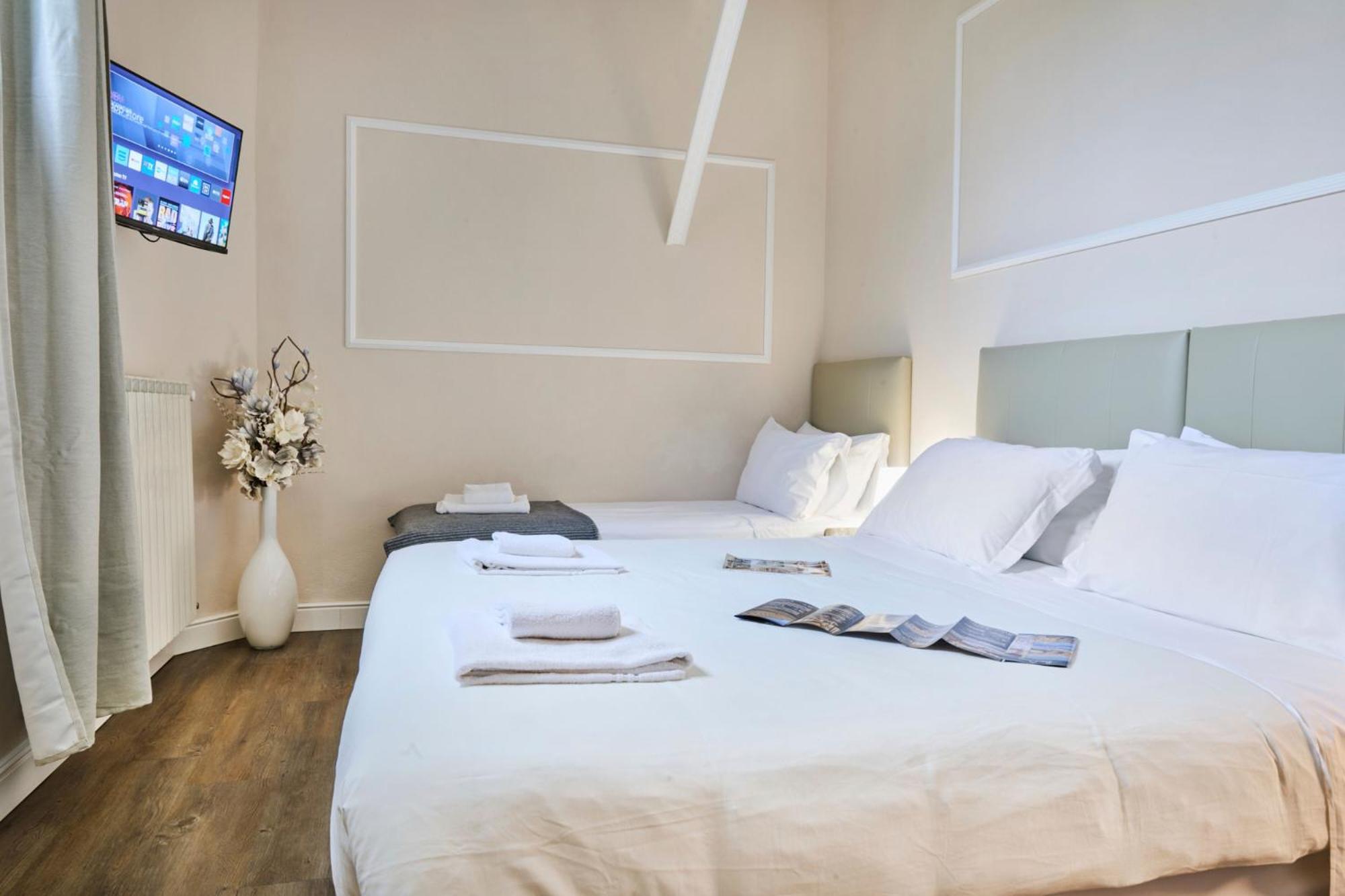 Cattaleya Rooms Florence Luaran gambar