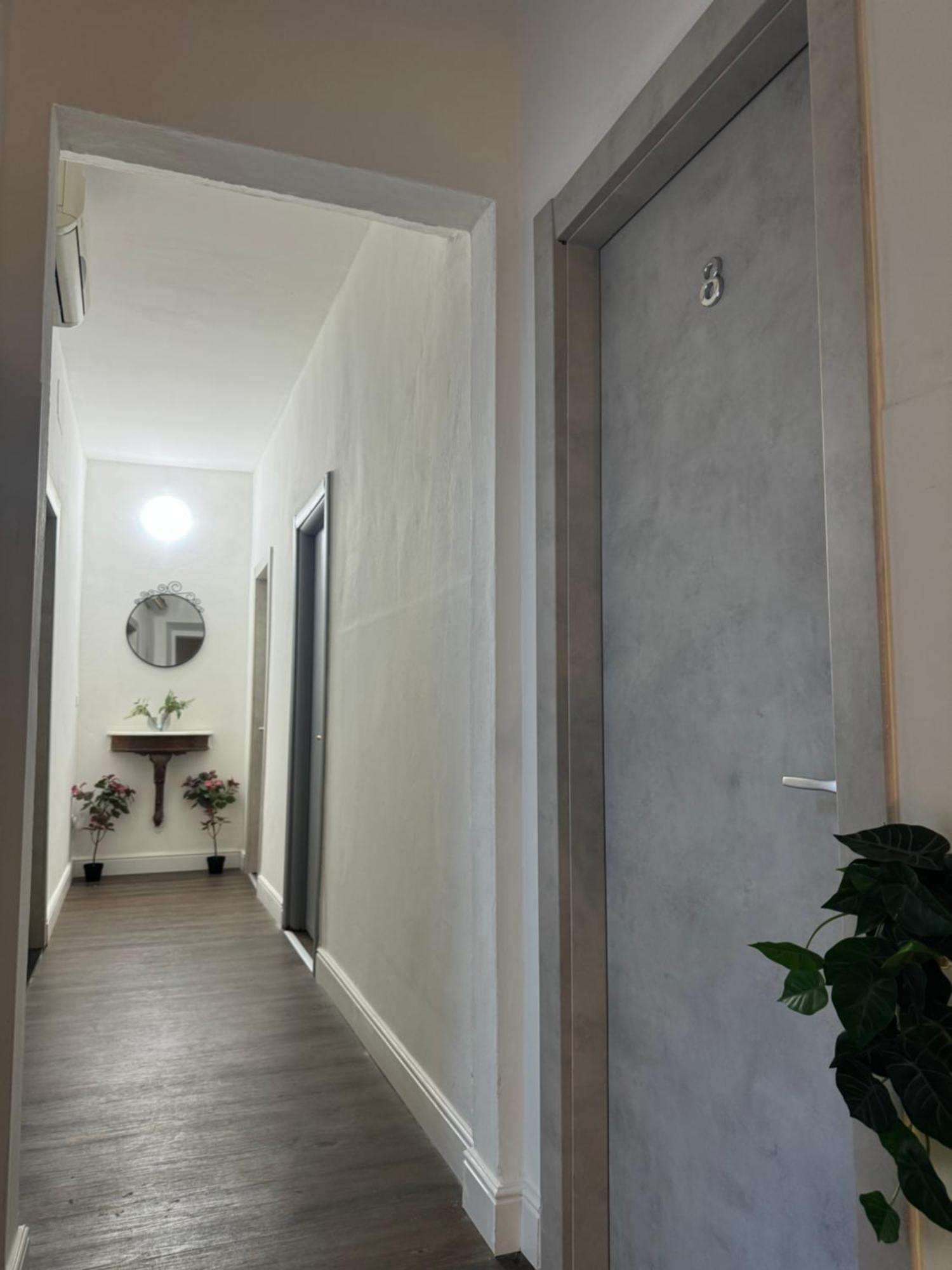 Cattaleya Rooms Florence Luaran gambar