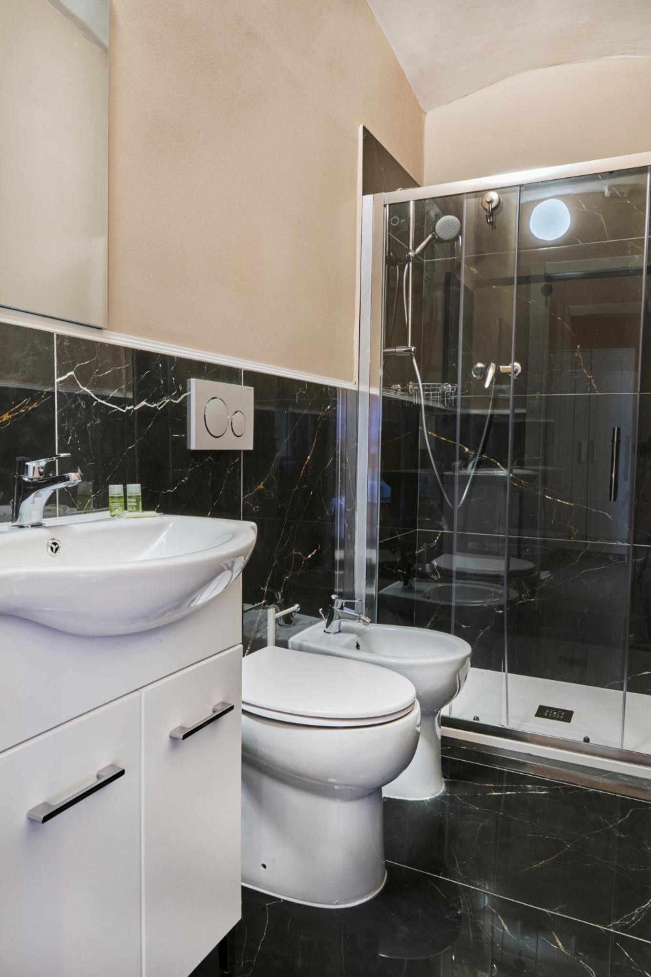 Cattaleya Rooms Florence Luaran gambar
