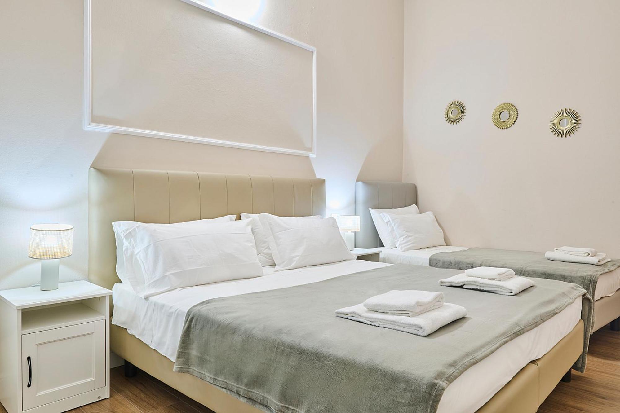 Cattaleya Rooms Florence Luaran gambar