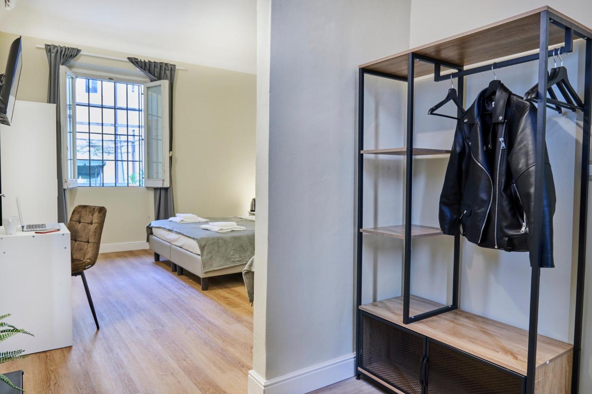 Cattaleya Rooms Florence Luaran gambar