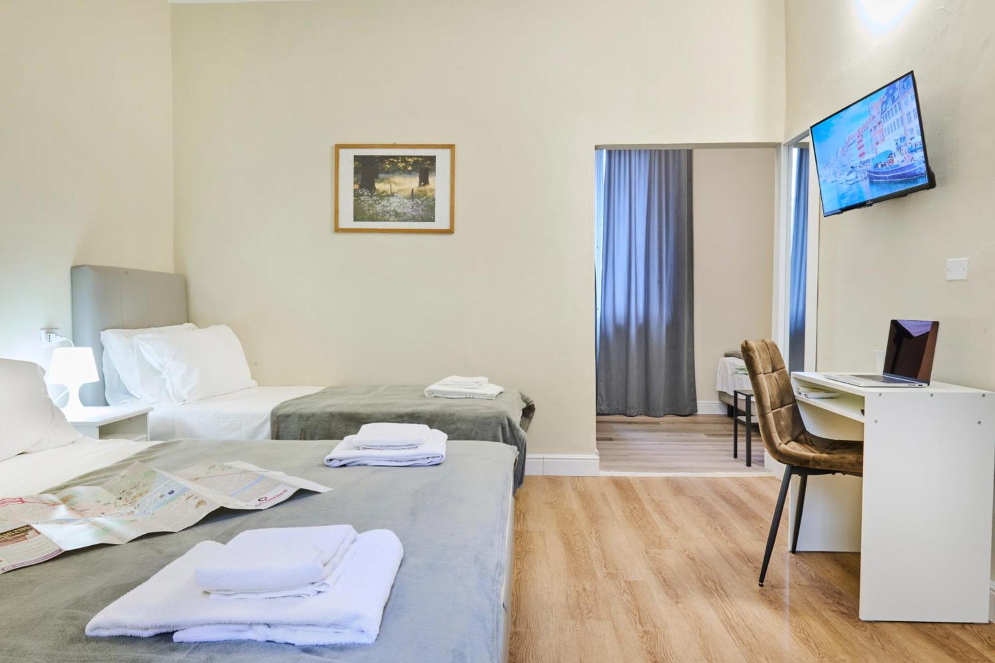 Cattaleya Rooms Florence Luaran gambar