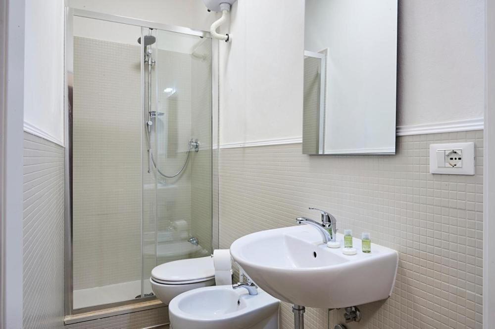 Cattaleya Rooms Florence Luaran gambar