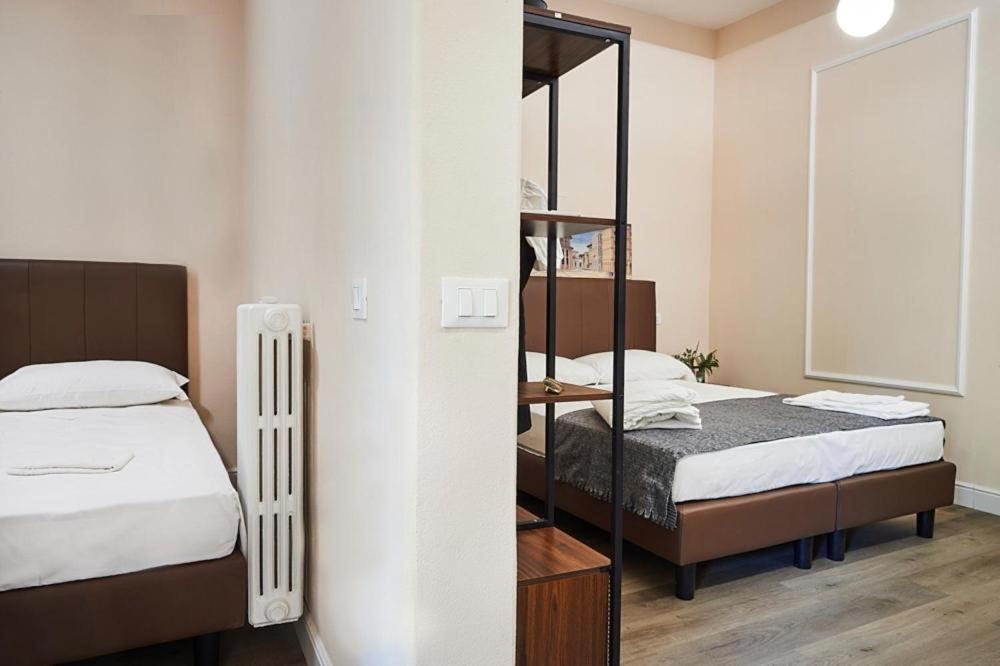 Cattaleya Rooms Florence Luaran gambar