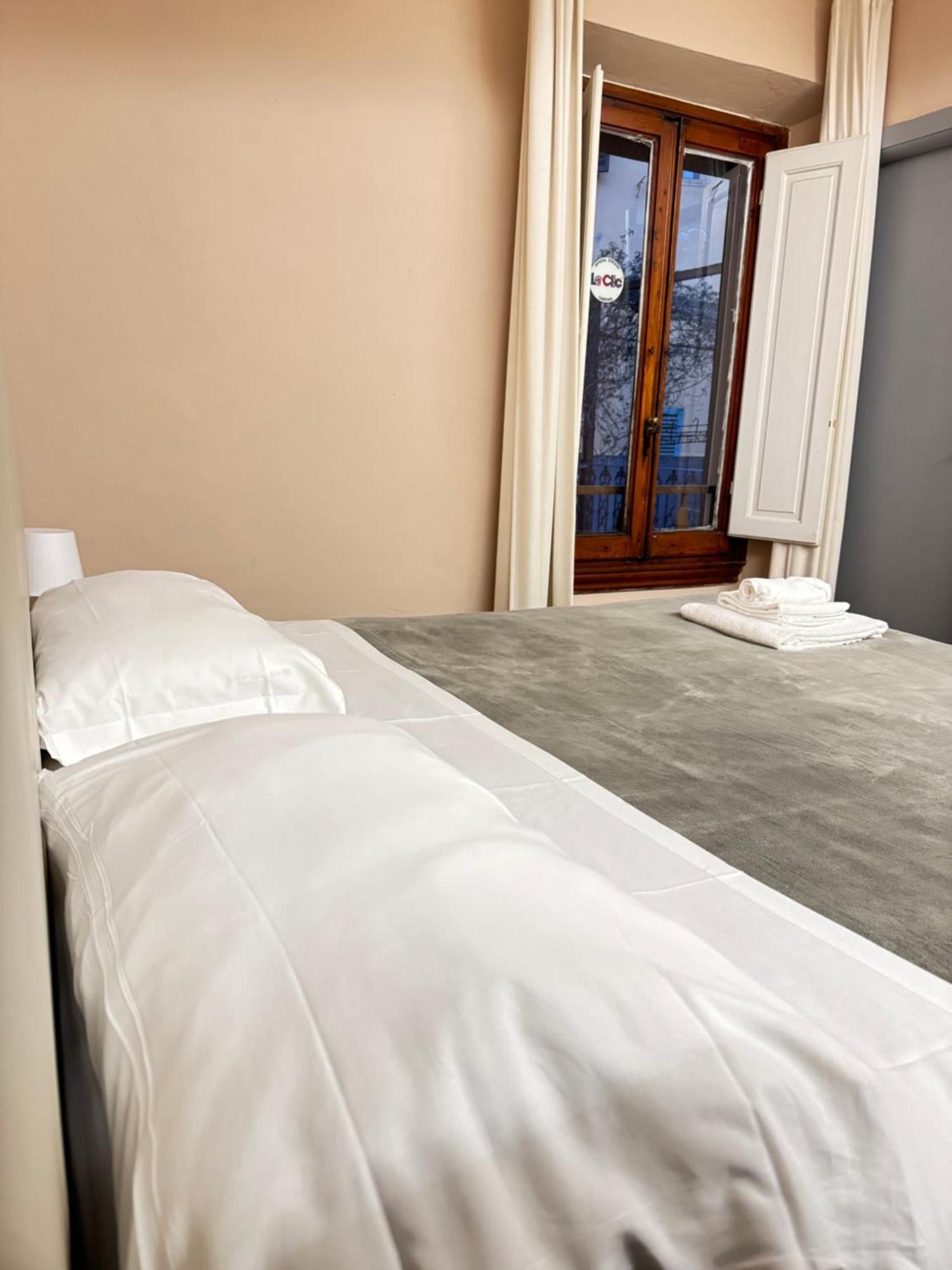 Cattaleya Rooms Florence Luaran gambar