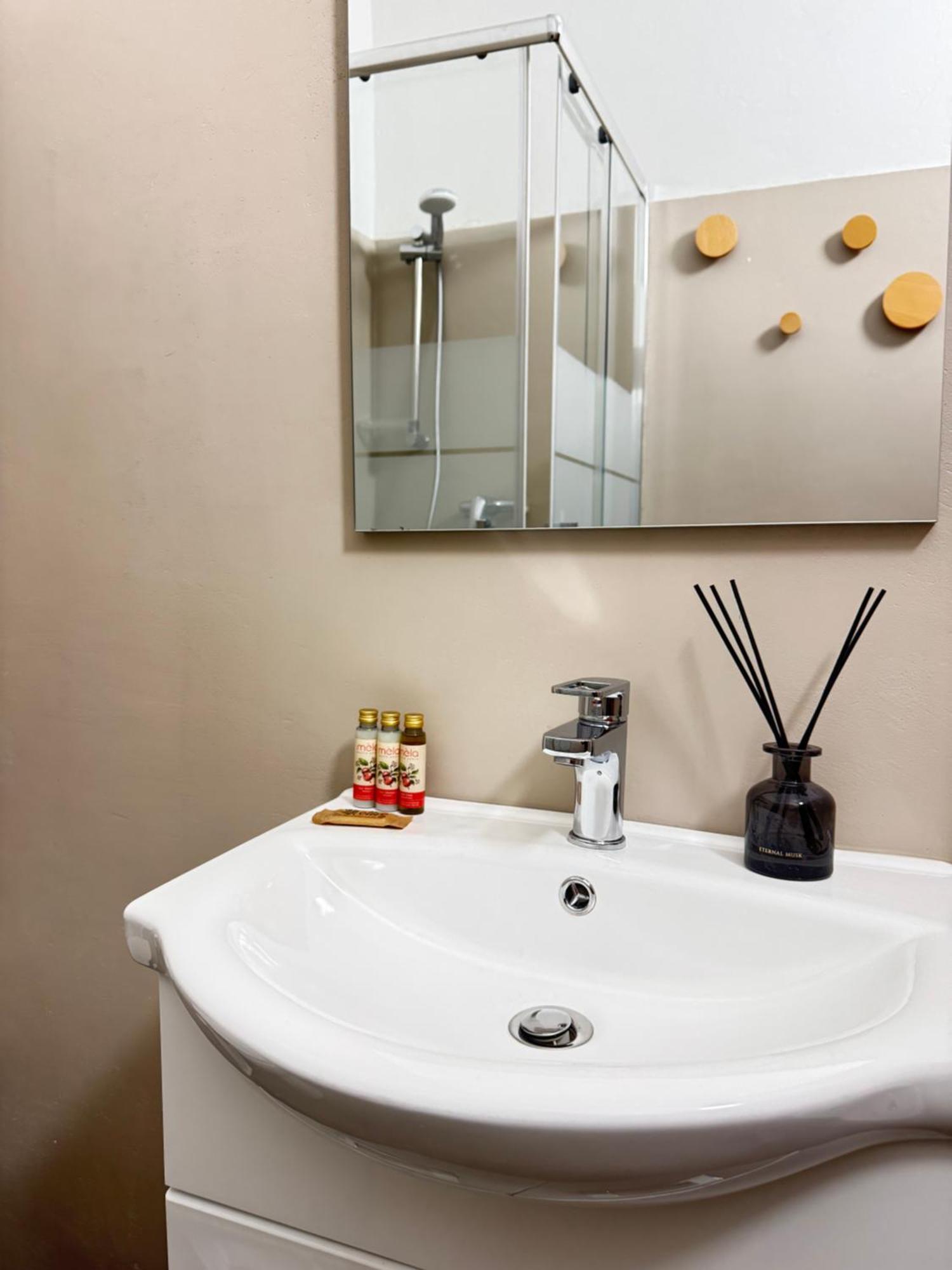 Cattaleya Rooms Florence Luaran gambar