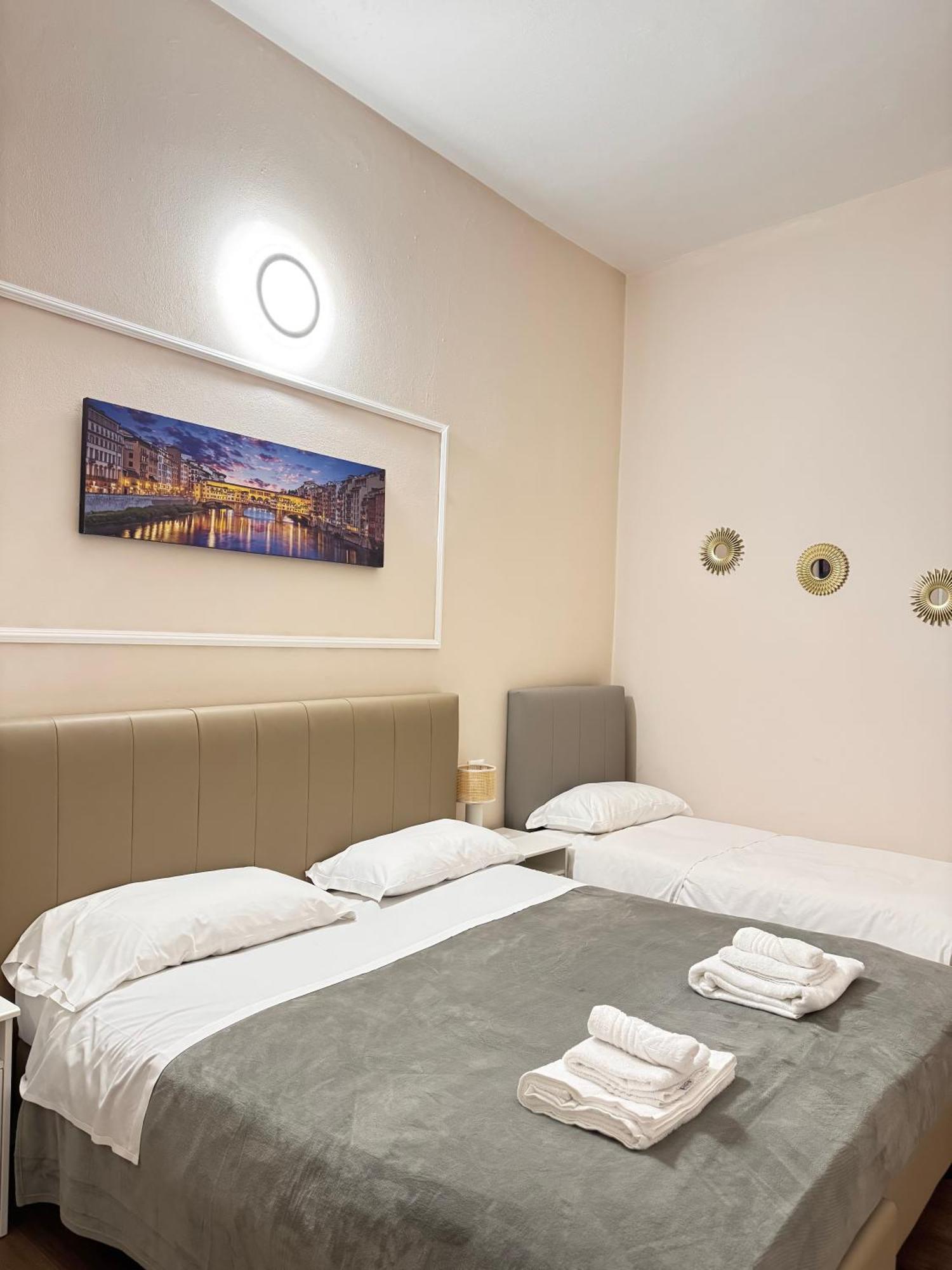 Cattaleya Rooms Florence Luaran gambar