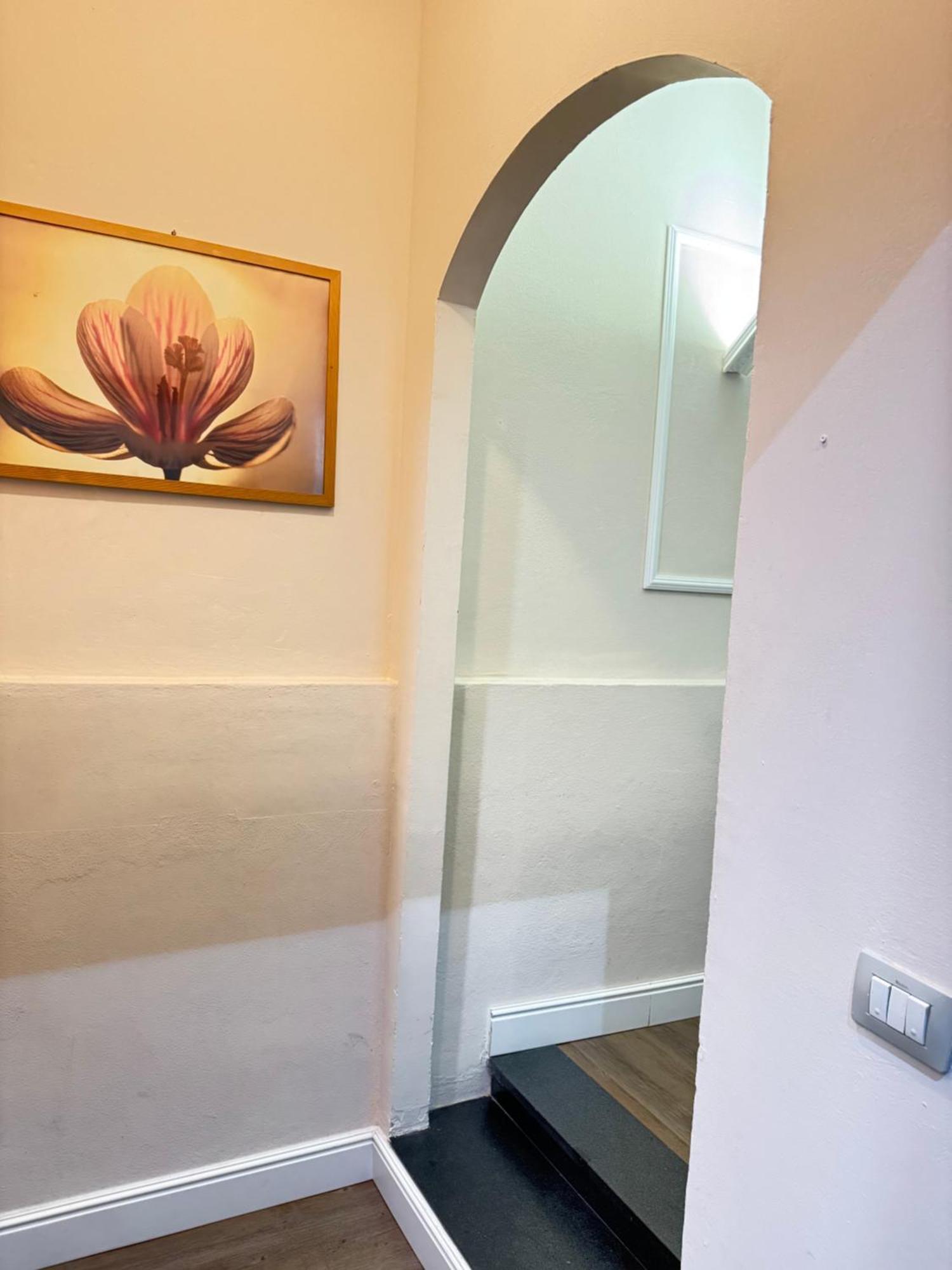Cattaleya Rooms Florence Luaran gambar