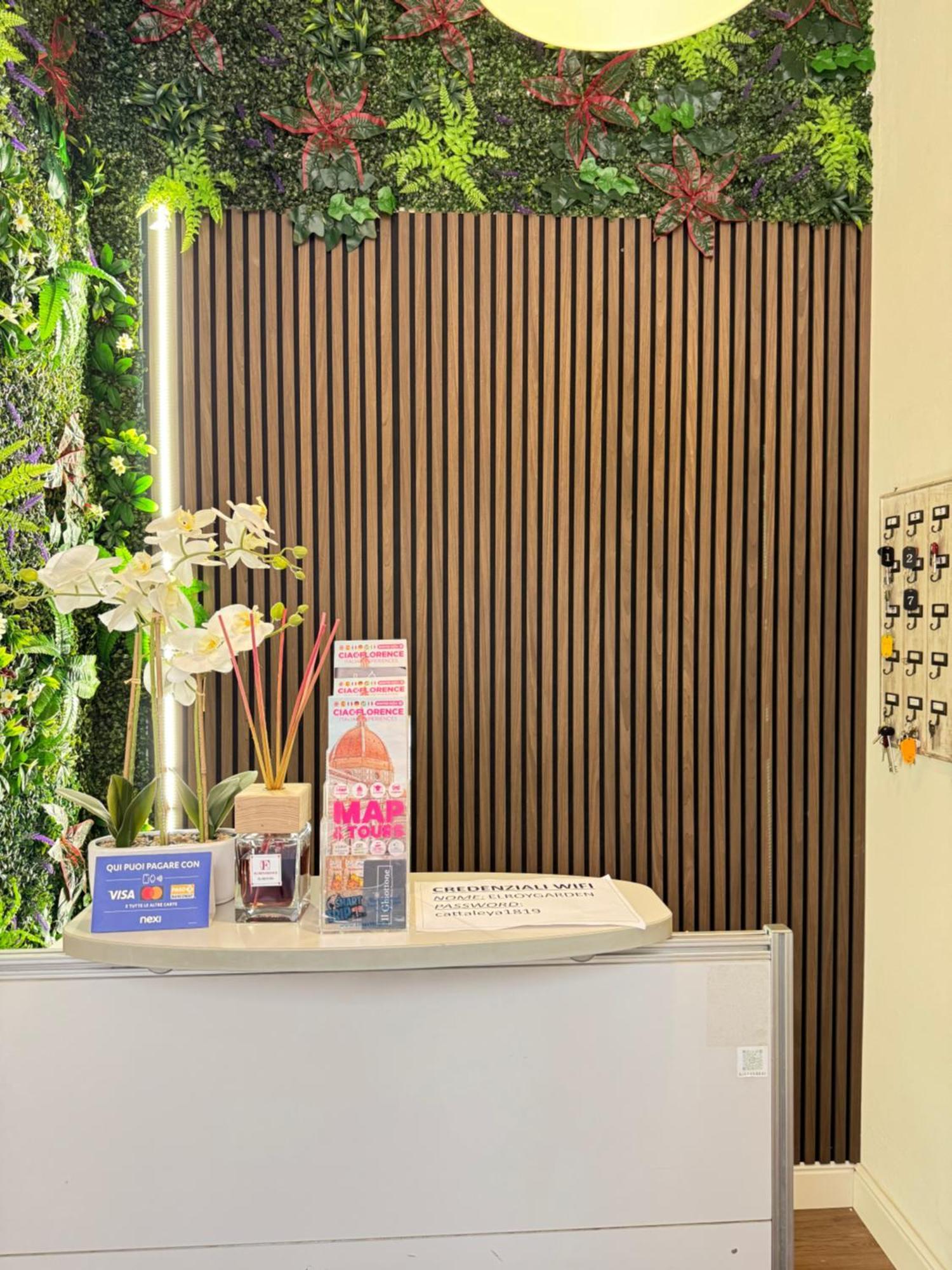 Cattaleya Rooms Florence Luaran gambar