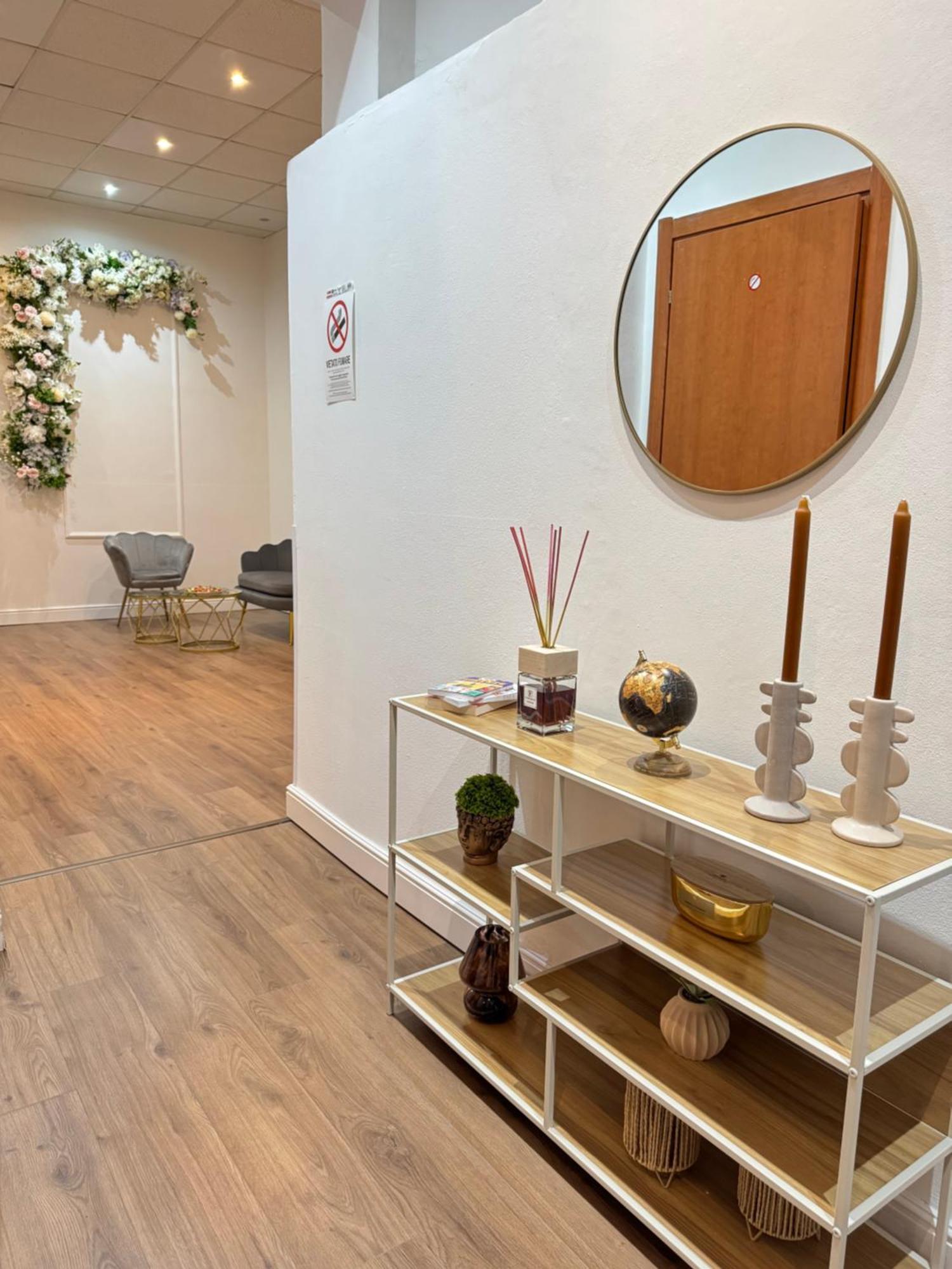 Cattaleya Rooms Florence Luaran gambar