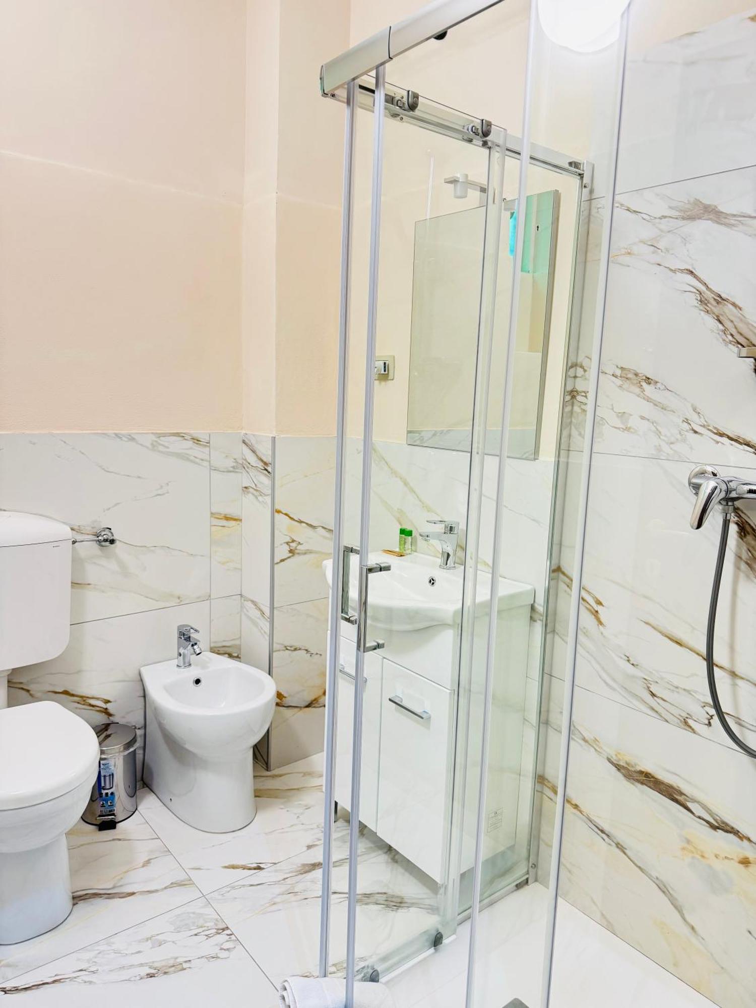 Cattaleya Rooms Florence Luaran gambar