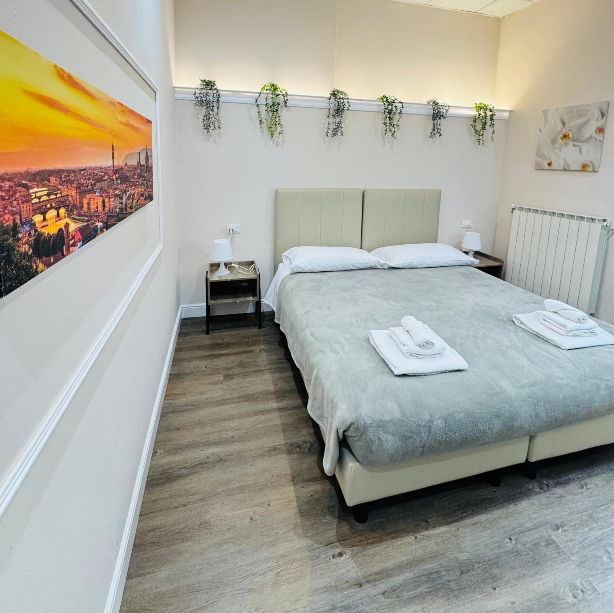 Cattaleya Rooms Florence Luaran gambar