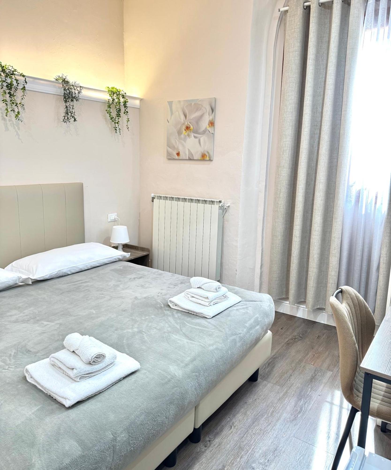 Cattaleya Rooms Florence Luaran gambar